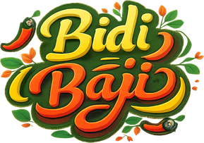 bidi baji logo